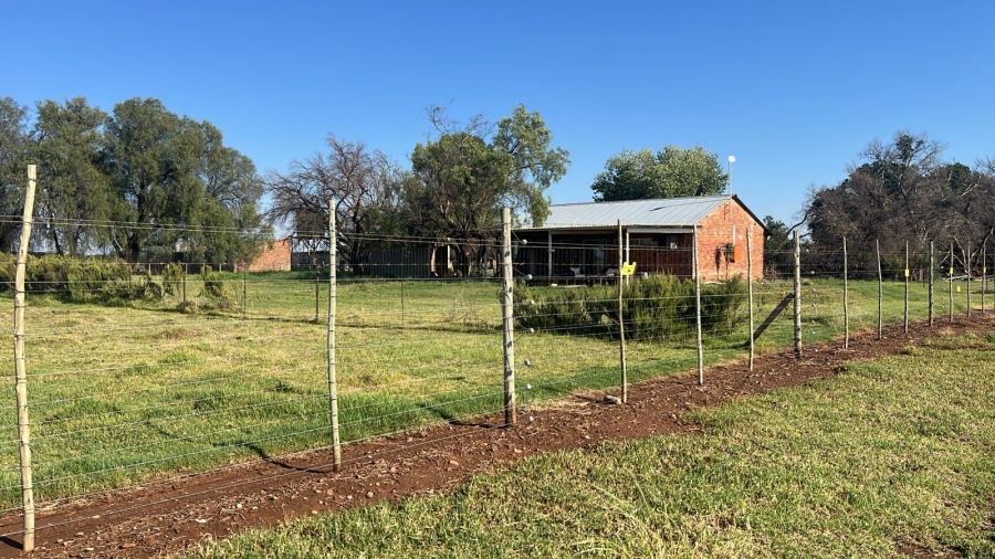 Commercial Property for Sale in Arcadia SH Free State